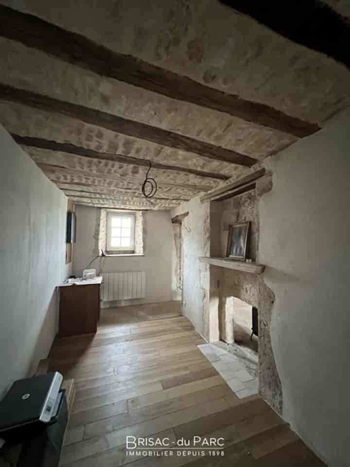 6 bedrooms house for sale in Grancey-le-Chateau-Neuvelle, France