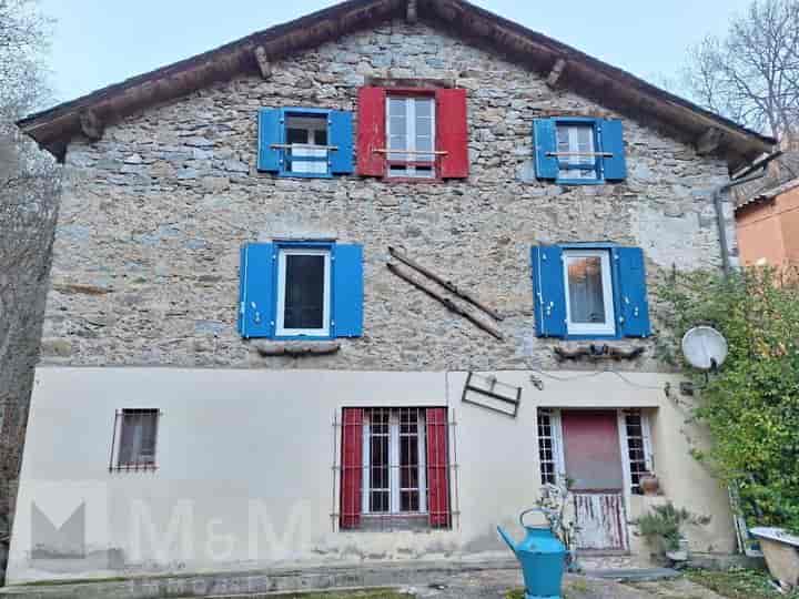 2 bedrooms house for sale in ESCOULOUBRE, France