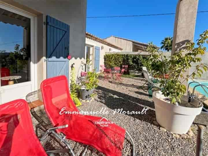 2 bedrooms house for sale in Bagnols-en-Foret, France