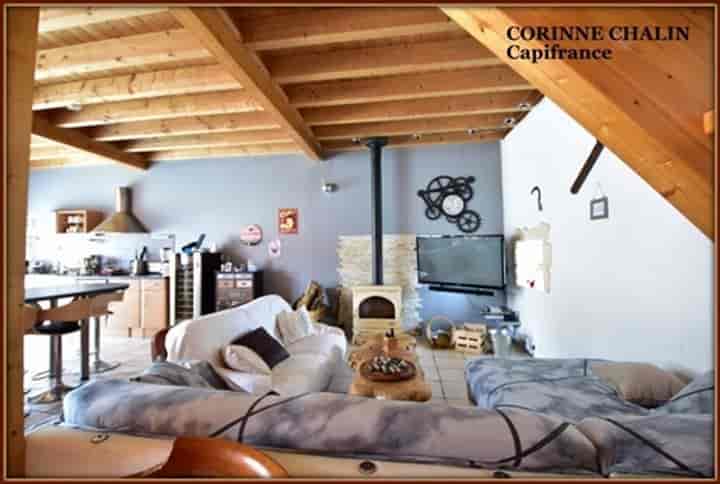 4 bedrooms house for sale in Saint-Christophe, France