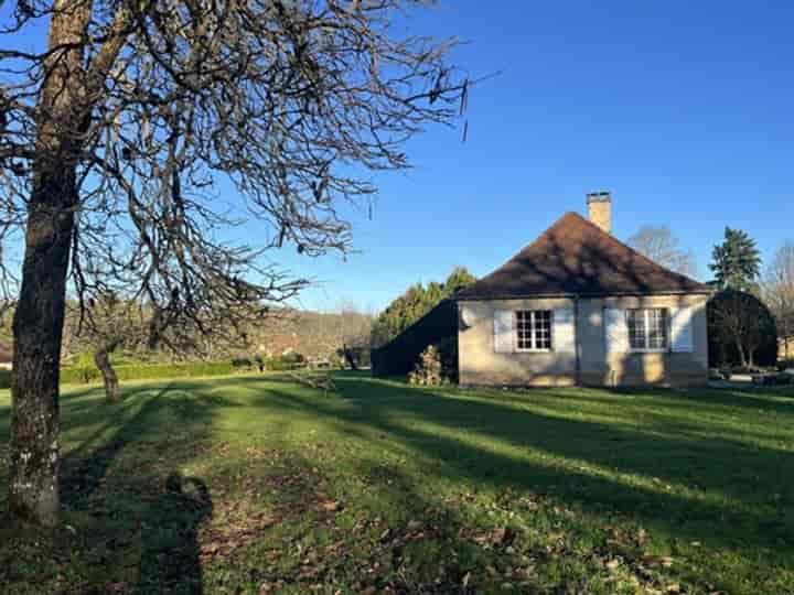 4 bedrooms house for sale in Montignac, France