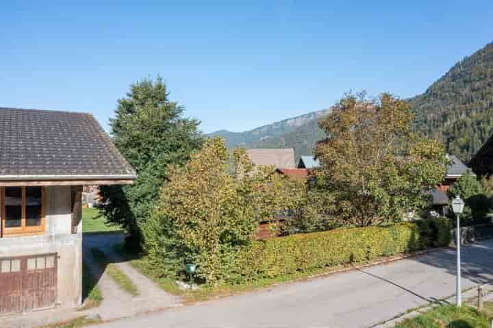 2 bedrooms apartment for sale in Samoens, France