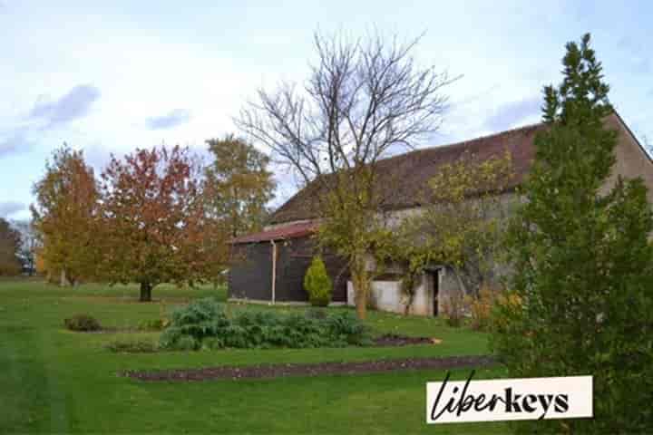 4 bedrooms house for sale in Chenou, France