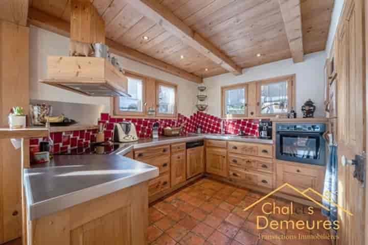 4 bedrooms house for sale in Megeve, France