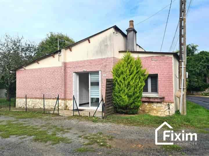 2 bedrooms house for sale in Maisdon-sur-Sevre, France