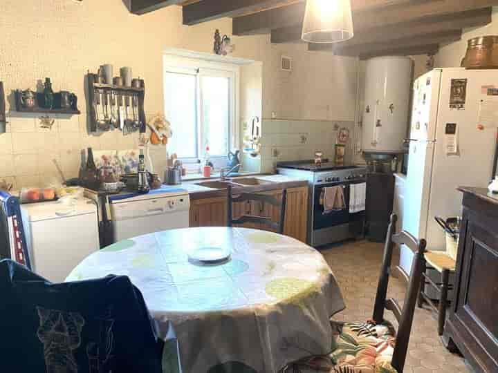 3 bedrooms house for sale in Augne, France