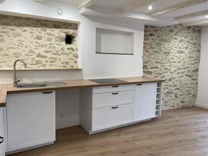 3 bedrooms apartment for sale in Aigrefeuille-sur-Maine, France