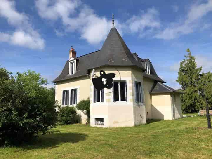 3 bedrooms house for sale in Haute-Vienne (87), France