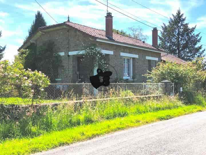 2 bedrooms house for sale in Haute-Vienne (87), France