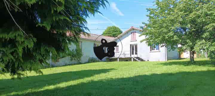 4 bedrooms house for sale in Haute-Vienne (87), France