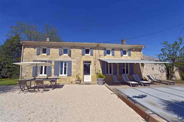 8 bedrooms house for sale in st germain du seudre, France