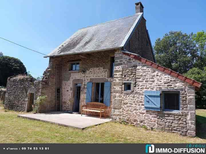 2 bedrooms house for sale in CLUGNAT, France