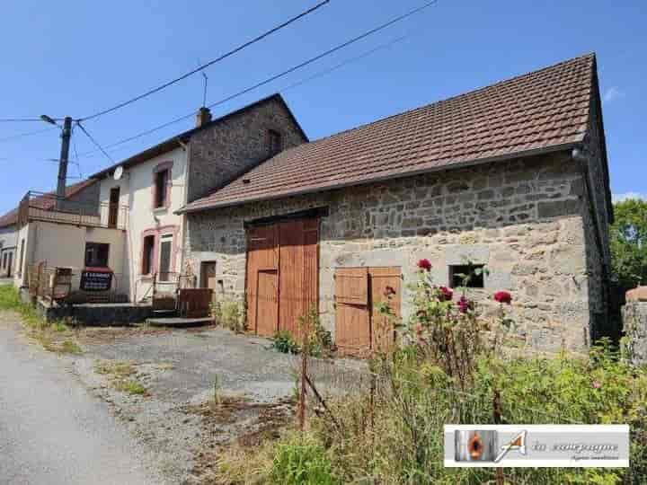 3 bedrooms house for sale in Charensat, France