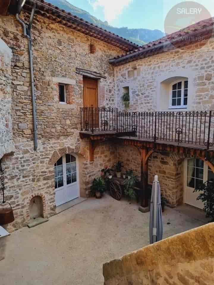 5 bedrooms other for sale in Le Vigan, France
