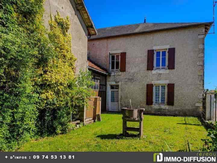 5 bedrooms house for sale in SAUZE VAUSSAIS, France