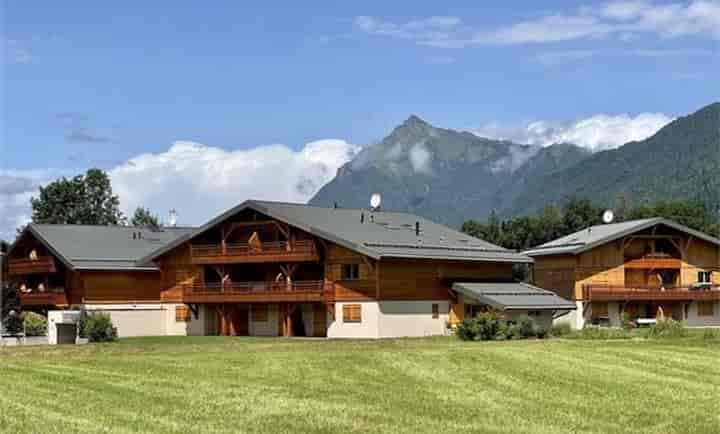 2 bedrooms house for sale in Morillon, France