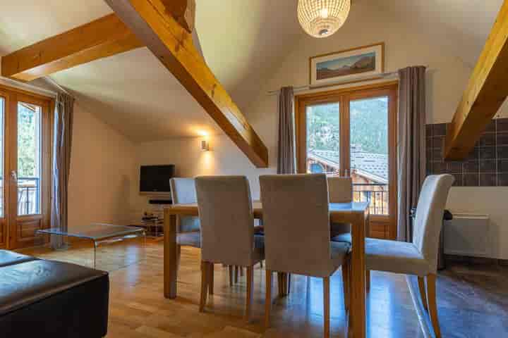 3 bedrooms apartment for sale in Chamonix-Mont-Blanc, France