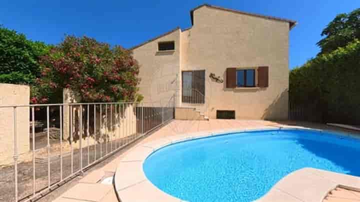 4 bedrooms house for sale in Servian, France