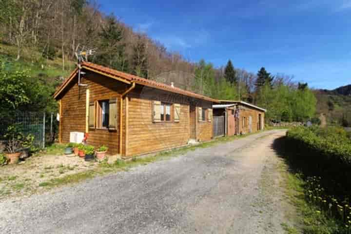 3 bedrooms house for sale in Castanet-le-Haut, France