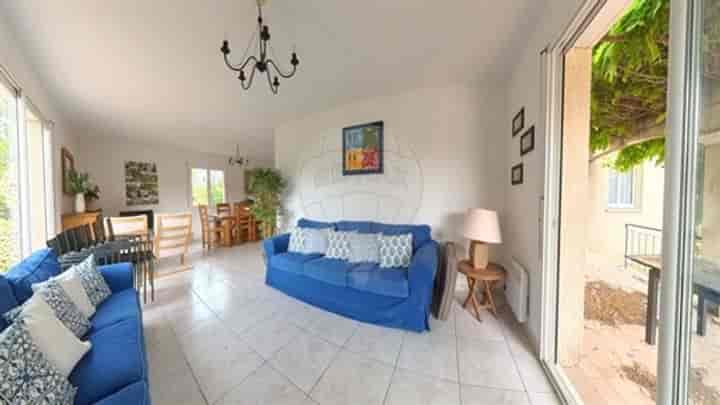 4 bedrooms house for sale in Plaissan, France