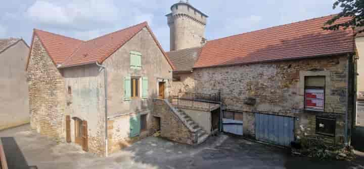 3 bedrooms house for sale in SAINTE CROIX, France