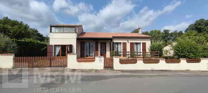 4 bedrooms house for sale in CAMPAGNE SUR AUDE, France