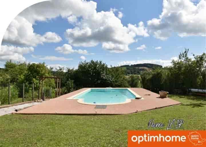 4 bedrooms house for sale in Tanus, France