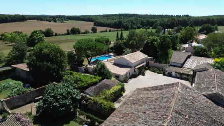 5 bedrooms house for sale in ANGOULEME, France