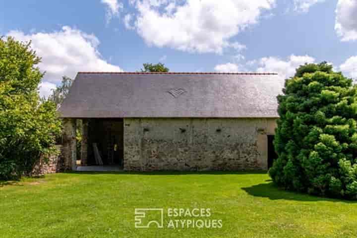 6 bedrooms other for sale in Morannes sur Sarthe-Daumeray, France