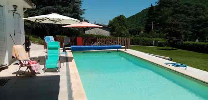 4 bedrooms other for sale in Montferrier, France