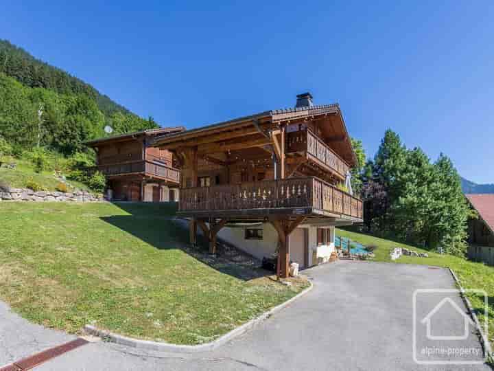 4 bedrooms house for sale in Seytroux, France