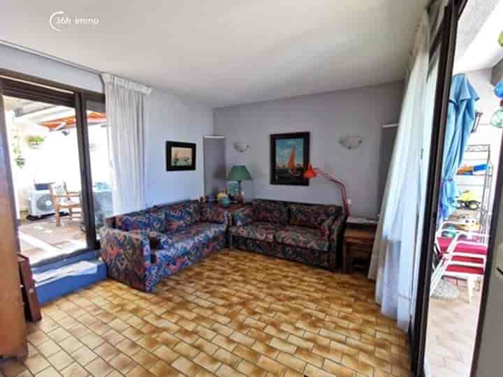 2 bedrooms apartment for sale in Le Grau-du-Roi, France