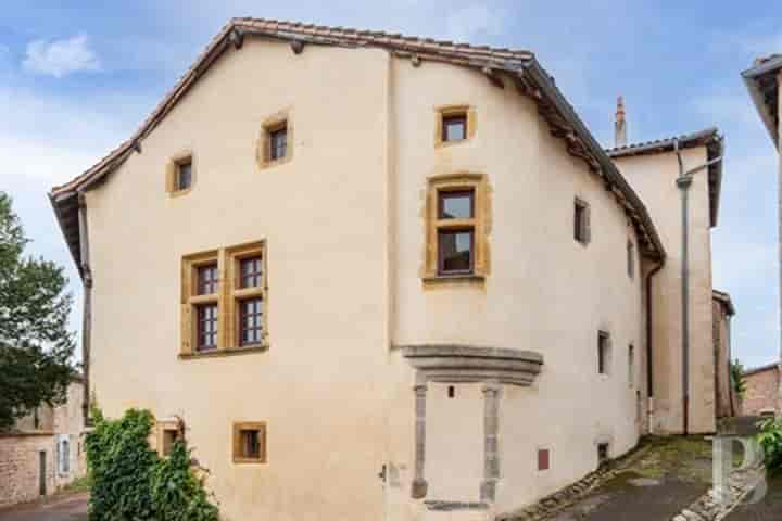 4 bedrooms house for sale in Saint-Haon-le-Chatel, France