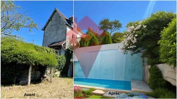 7 bedrooms house for sale in Villebourg, France