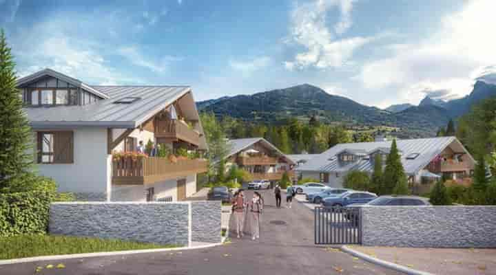 1 bedroom house for sale in Samoens, France