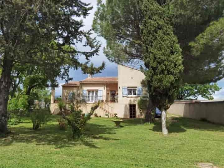 3 bedrooms house for sale in Uzes, France