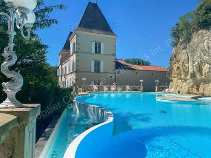 8 bedrooms other for sale in Villeneuve-sur-Lot, France