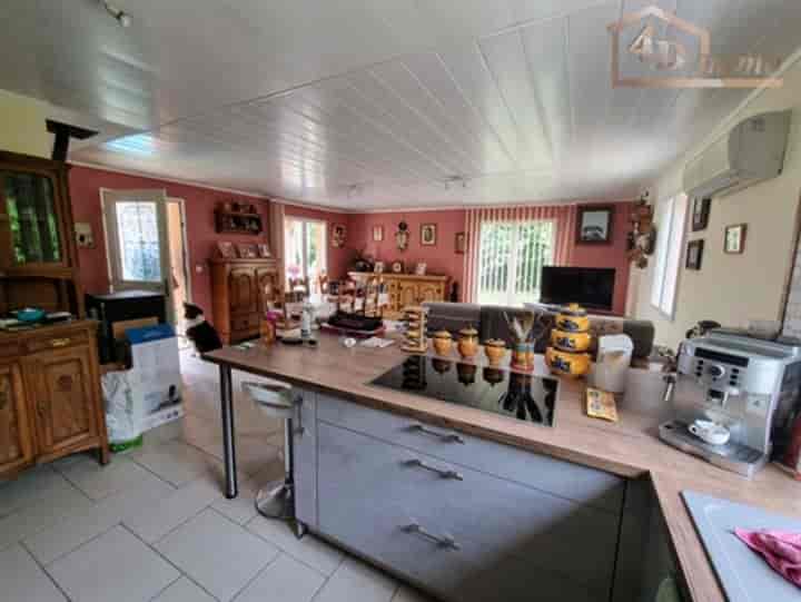 3 bedrooms house for sale in Vallon-Pont-dArc, France