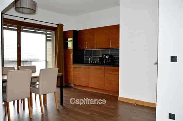 1 bedroom apartment for sale in Hauteluce (Les Saisies), France