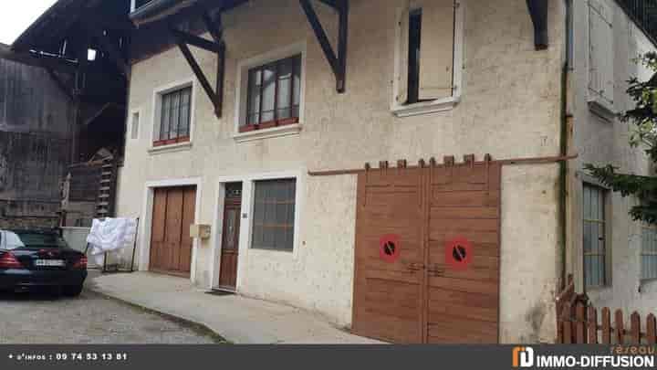 3 bedrooms house for sale in DOUVAINE, France