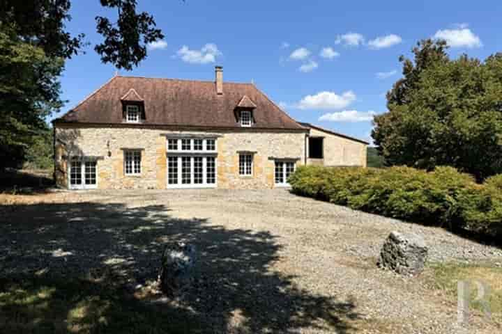 4 bedrooms house for sale in Bergerac, France