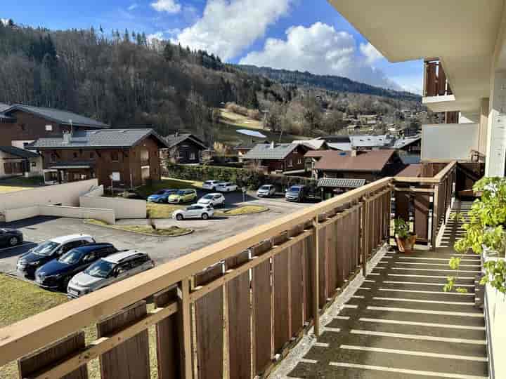 1 bedroom house for sale in Morillon, France