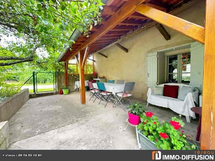 3 bedrooms house for sale in BAUDRIERES, France