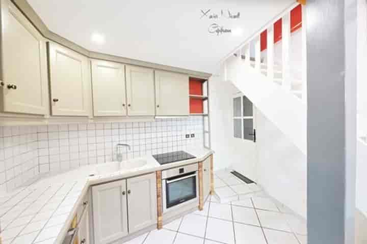 Apartment for sale in Bourg-en-Bresse, France