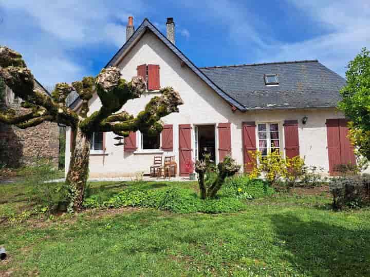 3 bedrooms house for sale in CHABRIGNAC, France