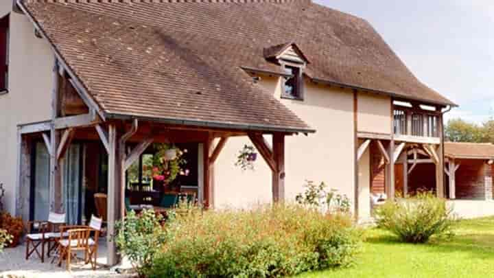 4 bedrooms house for sale in Montignac, France