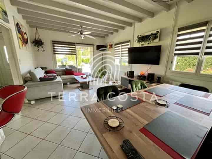 6 bedrooms house for sale in Magescq, France