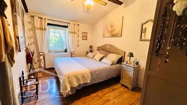 4 bedrooms house for sale in Les Leches, France