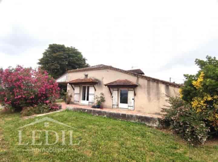 5 bedrooms house for sale in Cancon, France