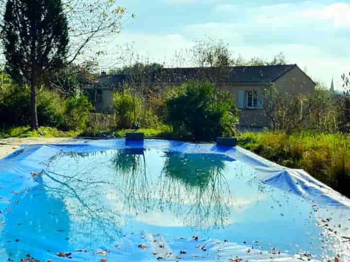 4 bedrooms house for sale in CONFOLENS, France